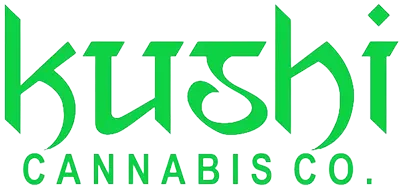 Logo image for Kushi Cannabis Co