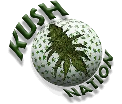Logo image for Kush Nation, Toronto, ON