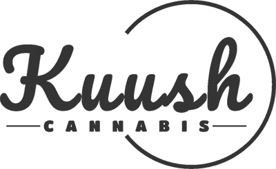 Kuush Cannabis Logo