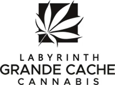 Logo image for Labyrinth Cannabis, 1318 Shoppers Pk Mall, Grande Cache AB