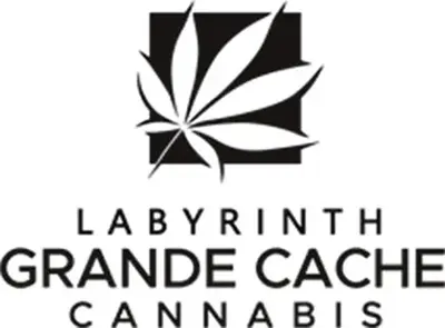 Logo for Labyrinth Cannabis