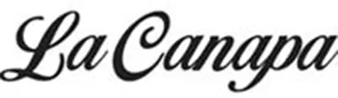 Logo for La Canapa Boutique