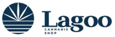Lagoo Cannabis Shop Logo