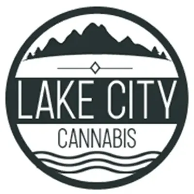 Logo for Lake City Cannabis