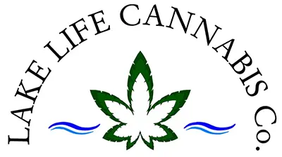 Lake Life Cannabis Co. Logo