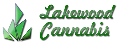Logo for Lakewood Cannabis