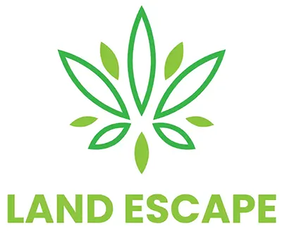 Logo for Land Escape