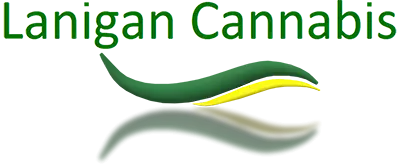 Lanigan Cannabis Logo