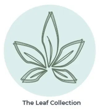 Logo for The Leaf Collection Inc.