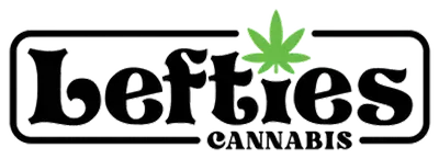 Logo image for Lefties Cannabis, 133 Carry Dr SE, Medicine Hat AB