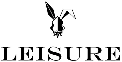 Logo for Leisure For Cannabis