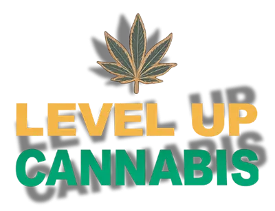Logo image for Level Up Cannabis, Calgary, AB