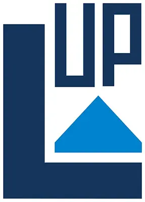 Logo for Level Up