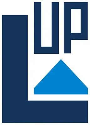 Level Up Logo