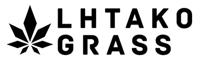 Lhtako Grass Logo