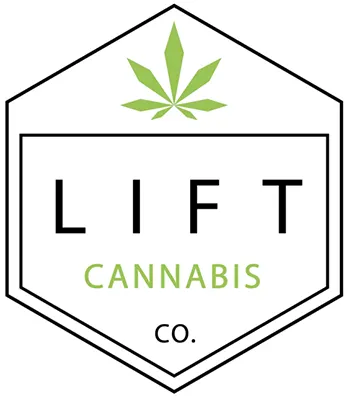 Lift Cannabis Logo