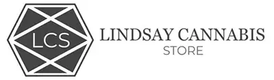 Lindsay Cannabis Store Logo