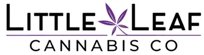 Logo for Little Leaf Cannabis Co.