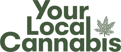 Your Local Cannabis Logo