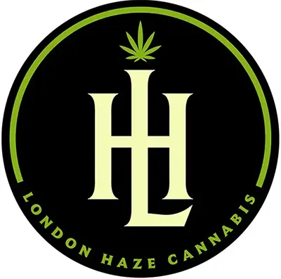 Logo for London Haze