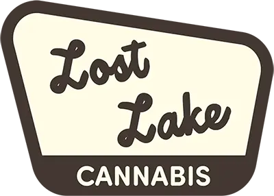 Logo for Lost Lake