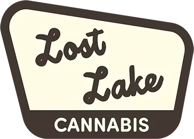 Logo image for Lost Lake, Sudbury, ON