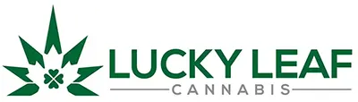 Logo image for Lucky Leaf Cannabis