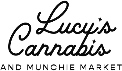 Lucy's Cannabis Logo