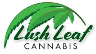 Logo for Lush Leaf Cannabis