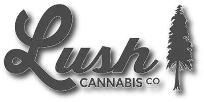 Lush Cannabis Co Logo