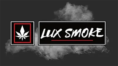 Logo image for Lux Smoke Cannabis, London, ON