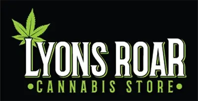 Logo image for Lyons Roar, 110 Railway Ave, Sandy Lake MB