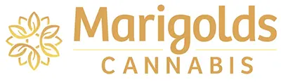 Logo for Marigolds Cannabis