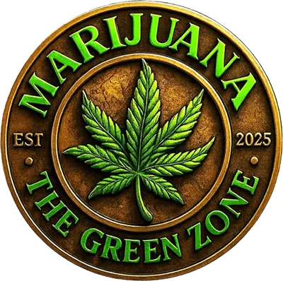 Logo image for Marijuana Cannabis, Russell, ON