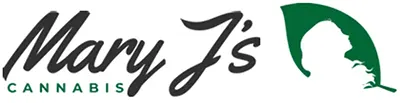 Mary J's Cannabis Logo