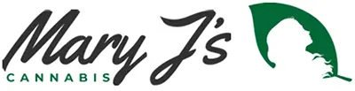 Logo for Mary J's Cannabis