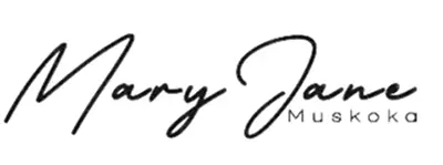 Mary Jane Muskoka Logo