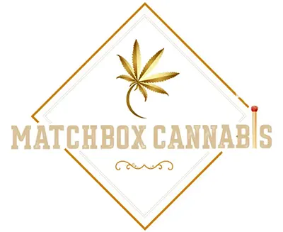 Matchbox Cannabis Logo
