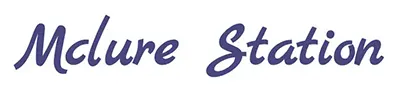 Logo image for McLure Station Cannabis Location, McLure, BC