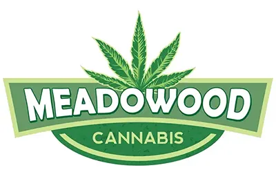 Logo image for Meadowood Cannabis, Qualicum Beach, BC