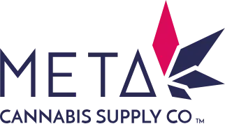 Logo for Meta Cannabis Supply Co
