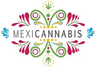 Logo for Mexicannabis