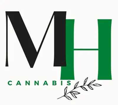 Logo for MH Cannabis