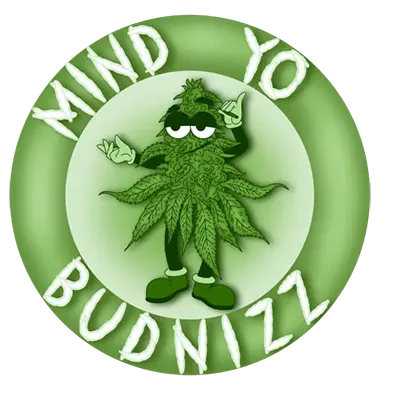 Logo for Mind Yo Budnizz