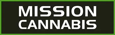 Logo for Mission Cannabis