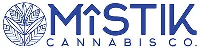 Logo for Mistik Cannabis Co