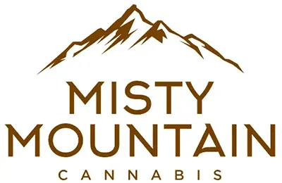 Misty Mountain Cannabis Logo