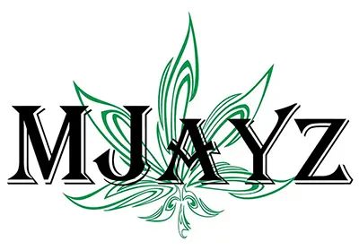 MJayz Cannabis Corp. Logo