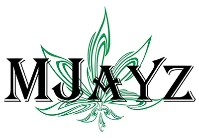 Logo image for MJayz Cannabis Corp., 4-7883 Gaetz Ave, Red Deer AB