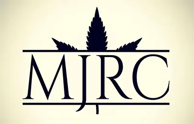 Mary Jane Rigs & Cannabis Logo